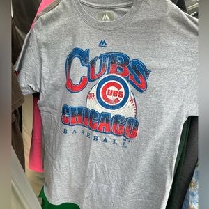 CHICAGO CUBS Tee